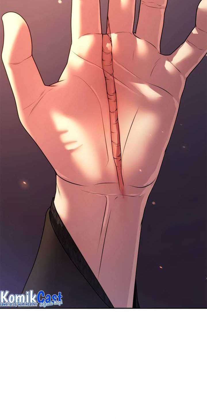 Chronicles of the Demon Faction Chapter 72 - halaman 93