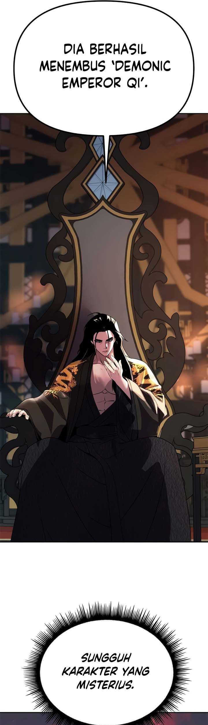 Chronicles of the Demon Faction Chapter 72 - halaman 94