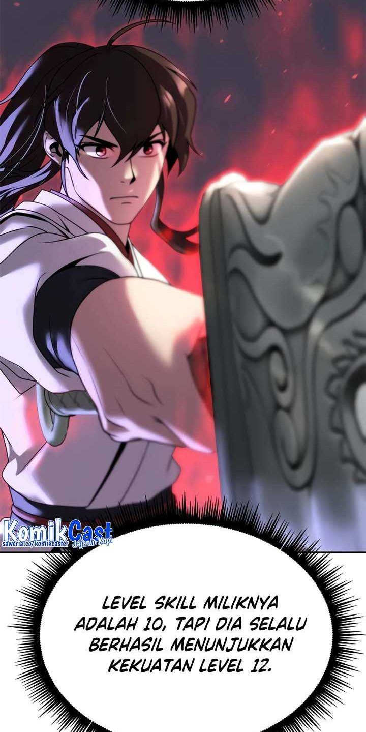 Chronicles of the Demon Faction Chapter 72 - halaman 95