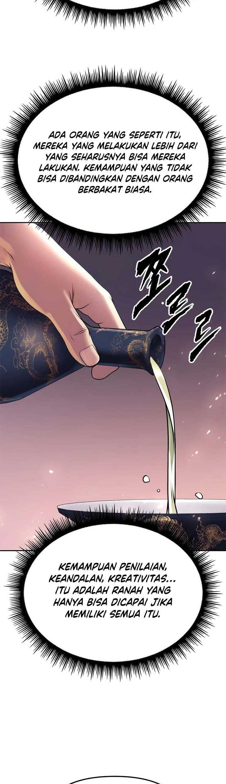 Chronicles of the Demon Faction Chapter 72 - halaman 96