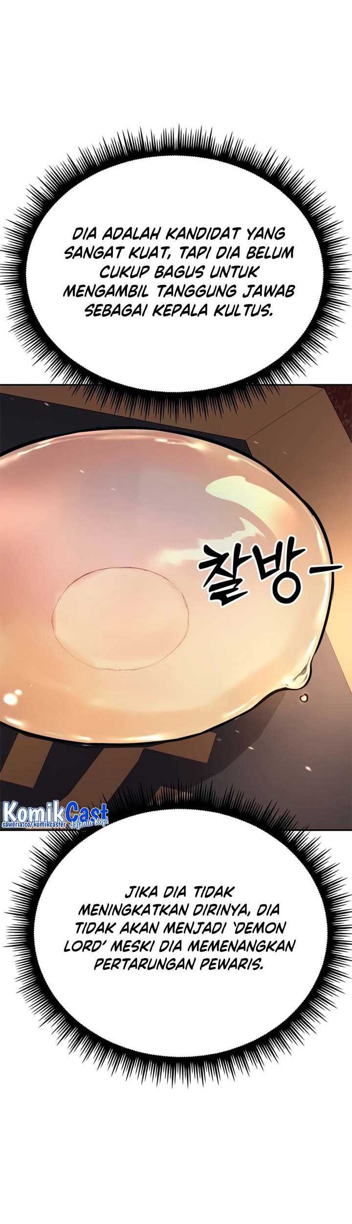 Chronicles of the Demon Faction Chapter 72 - halaman 98