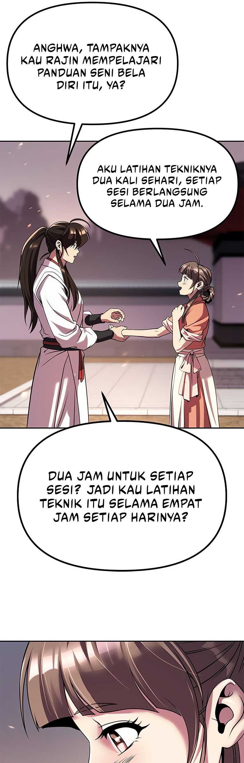 Chronicles of the Demon Faction Chapter 73 - halaman 10