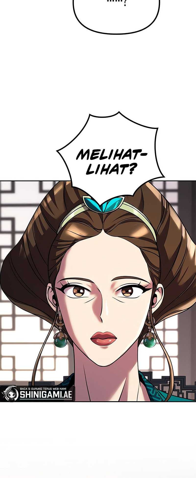 Chronicles of the Demon Faction Chapter 73 - halaman 100