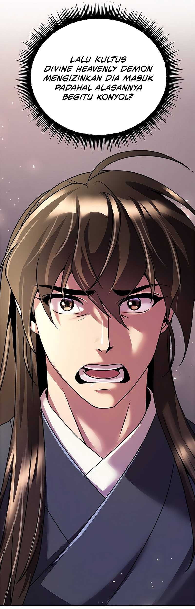 Chronicles of the Demon Faction Chapter 73 - halaman 101