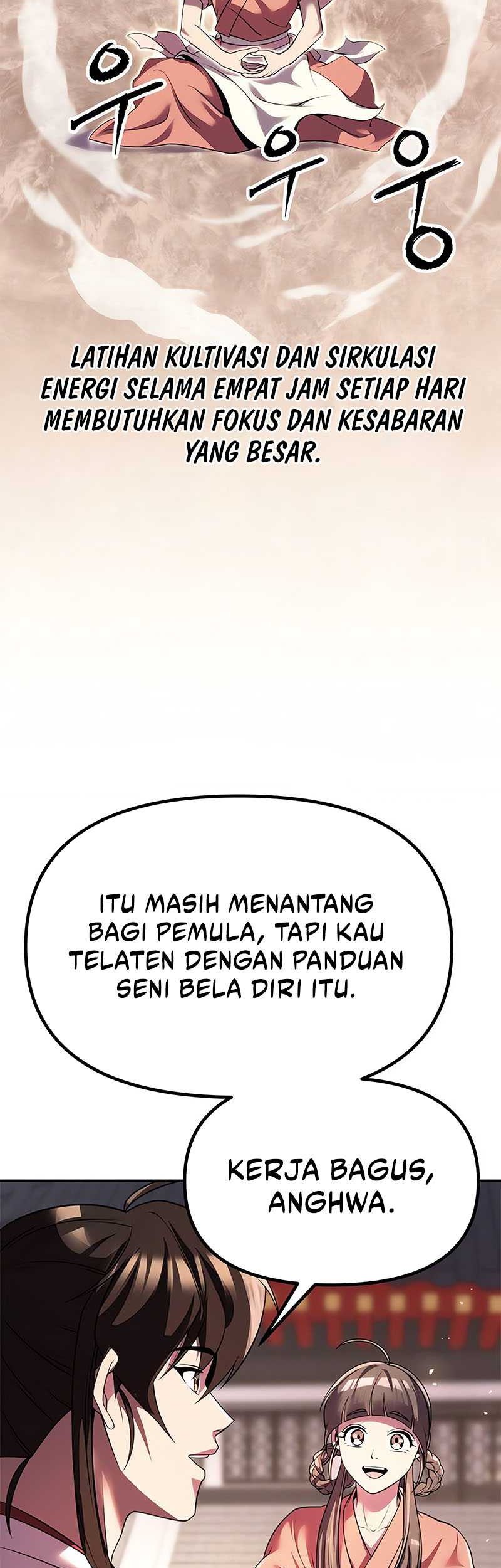 Chronicles of the Demon Faction Chapter 73 - halaman 12
