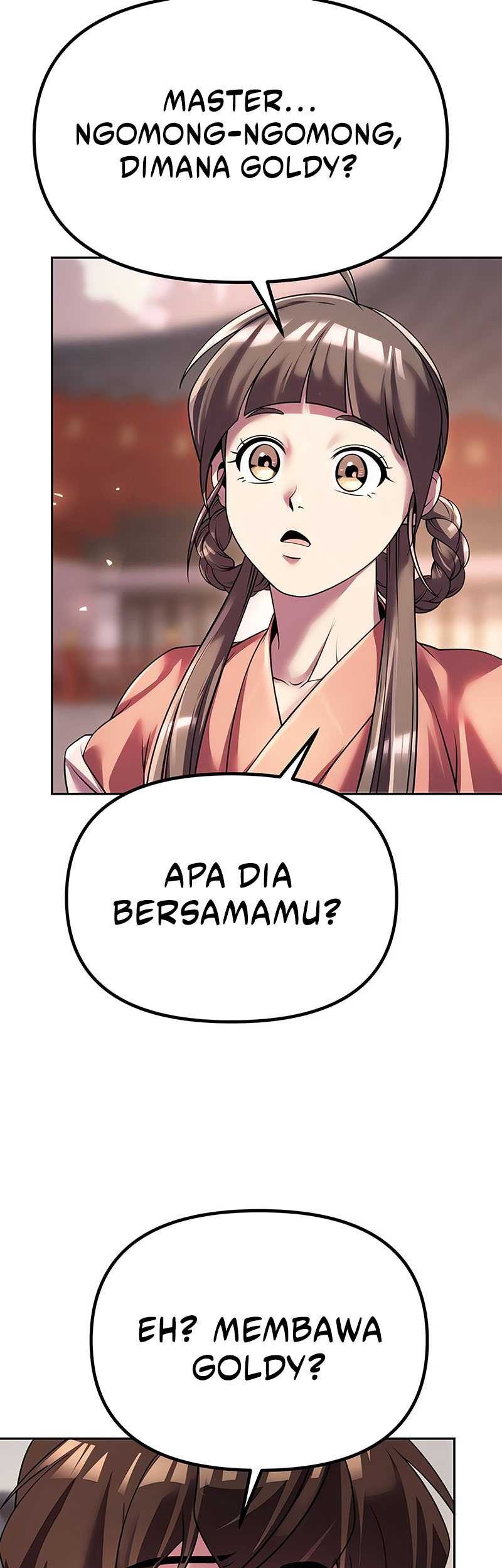 Chronicles of the Demon Faction Chapter 73 - halaman 14