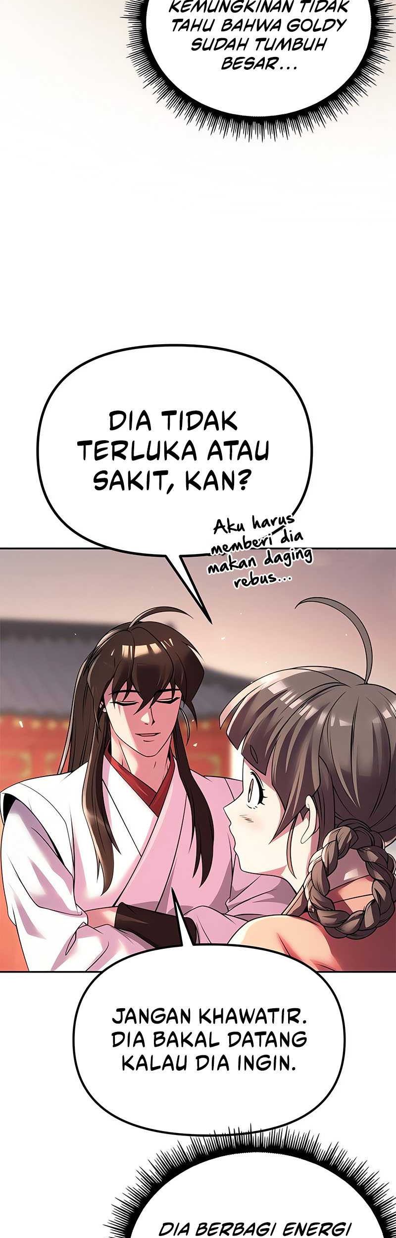Chronicles of the Demon Faction Chapter 73 - halaman 16