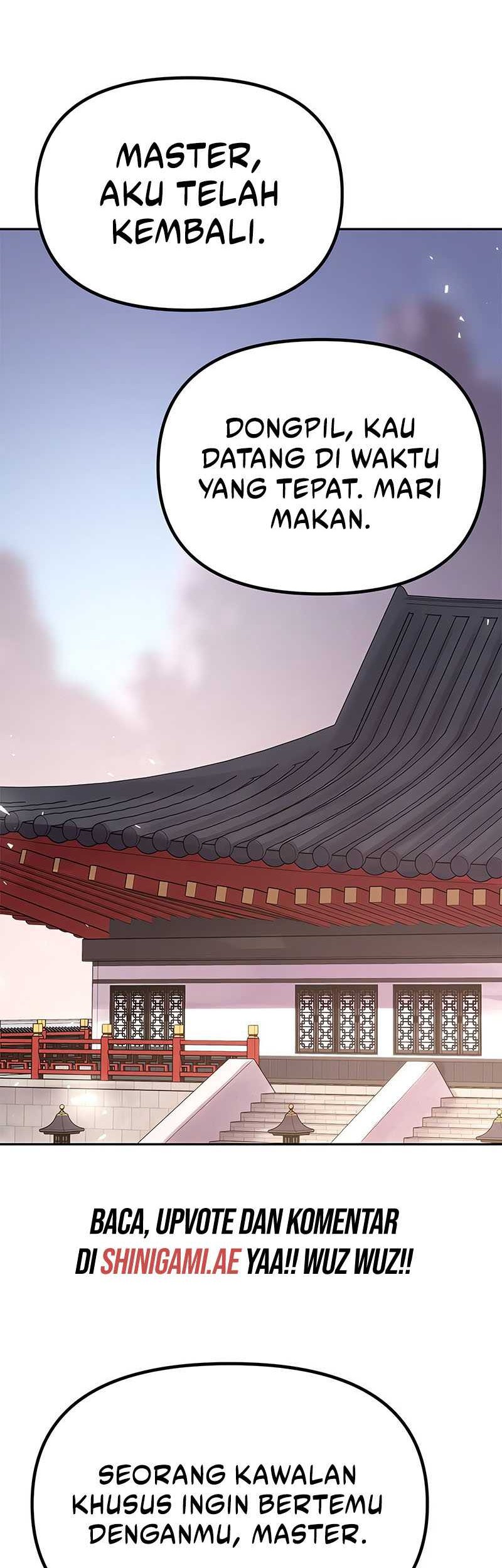 Chronicles of the Demon Faction Chapter 73 - halaman 19