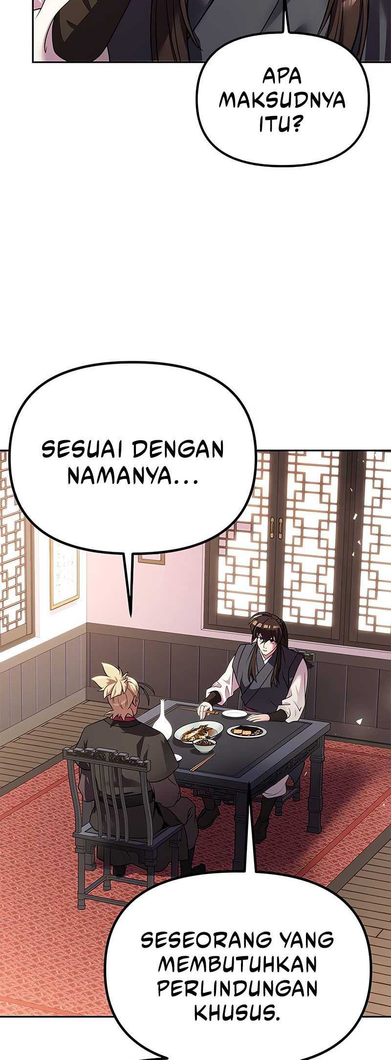 Chronicles of the Demon Faction Chapter 73 - halaman 21