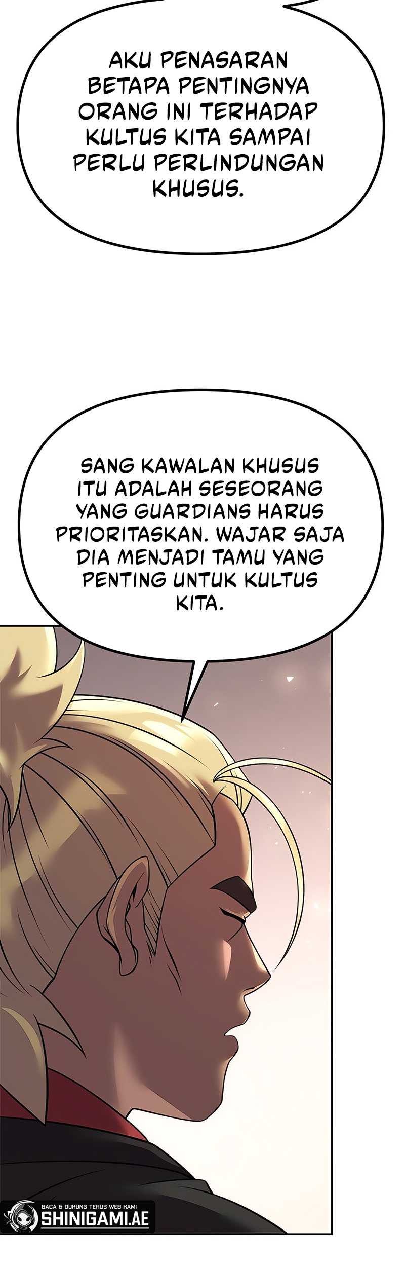 Chronicles of the Demon Faction Chapter 73 - halaman 22