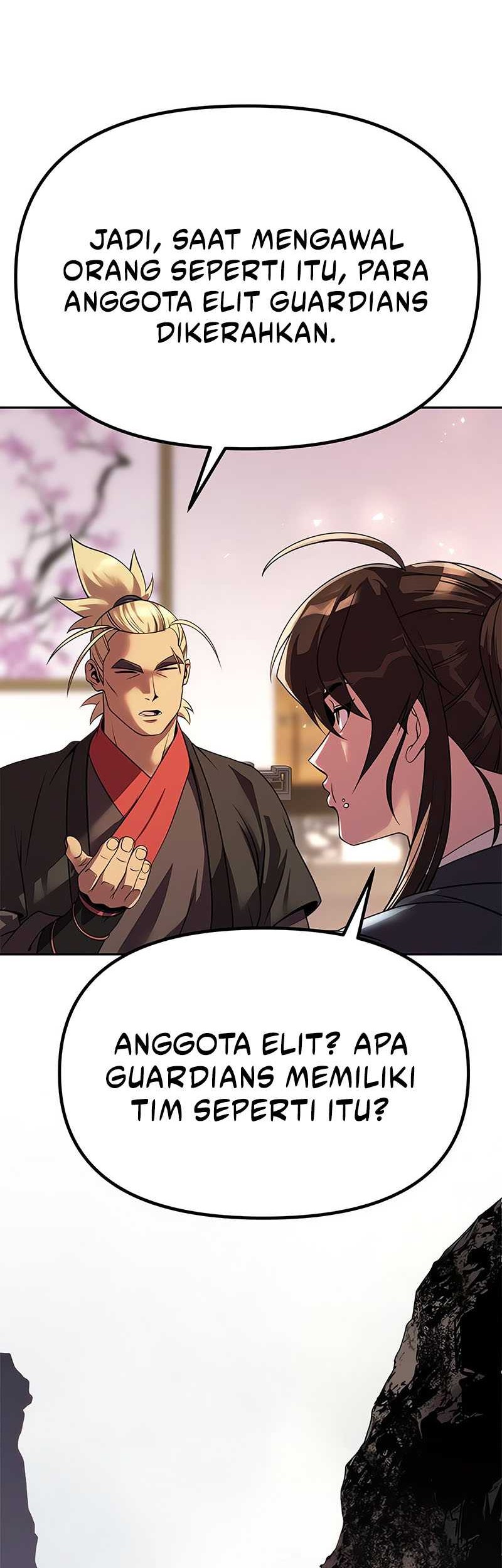 Chronicles of the Demon Faction Chapter 73 - halaman 23