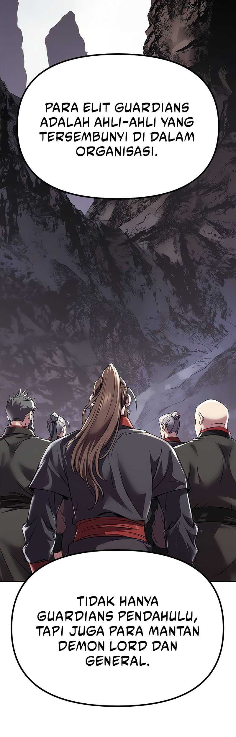 Chronicles of the Demon Faction Chapter 73 - halaman 24