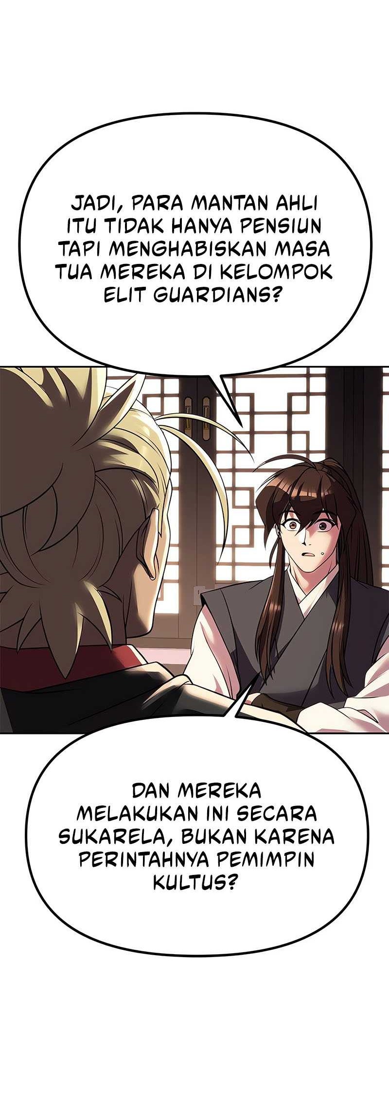 Chronicles of the Demon Faction Chapter 73 - halaman 25