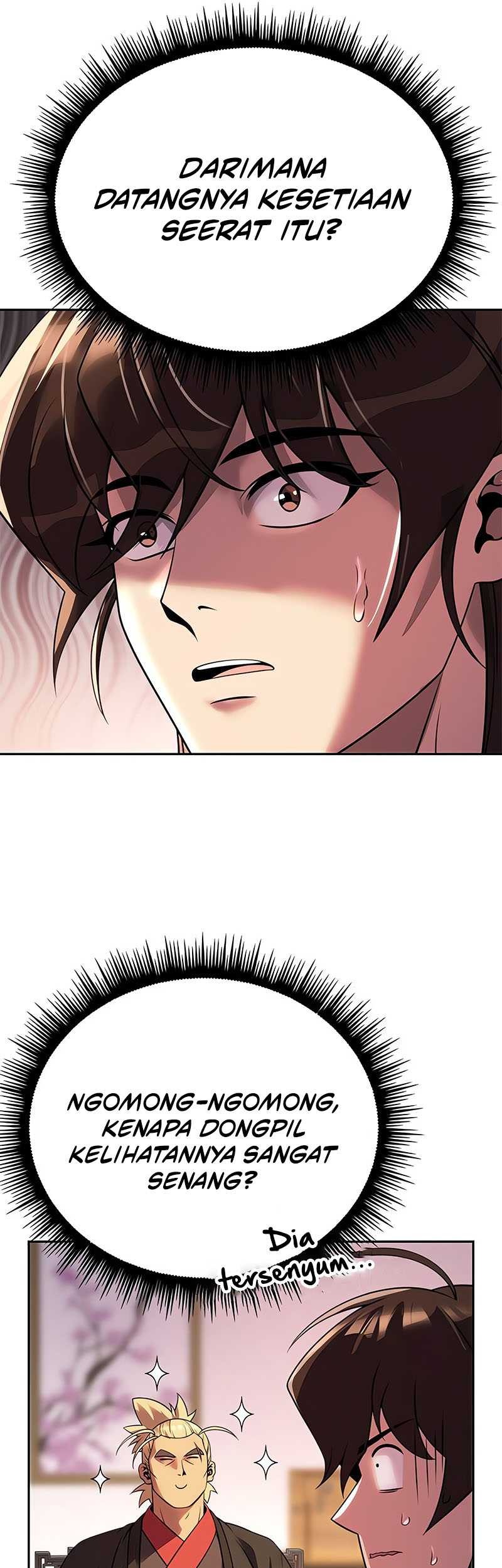 Chronicles of the Demon Faction Chapter 73 - halaman 26