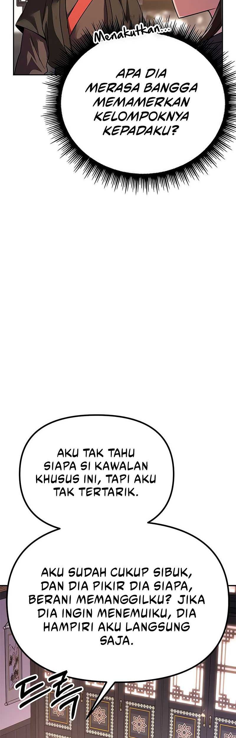 Chronicles of the Demon Faction Chapter 73 - halaman 27