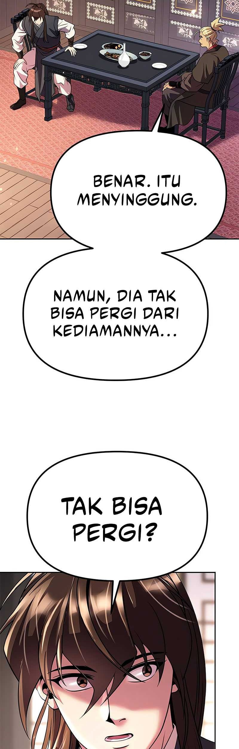 Chronicles of the Demon Faction Chapter 73 - halaman 28