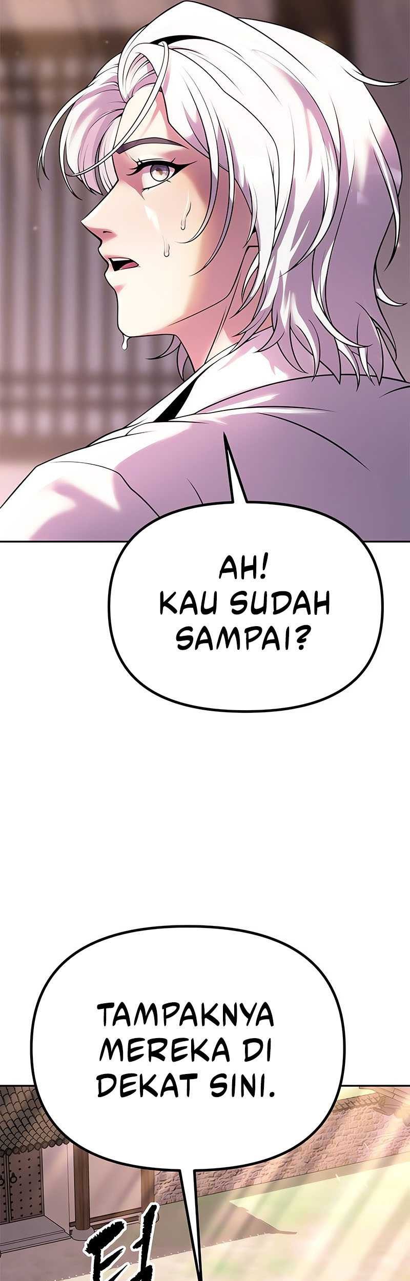Chronicles of the Demon Faction Chapter 73 - halaman 34