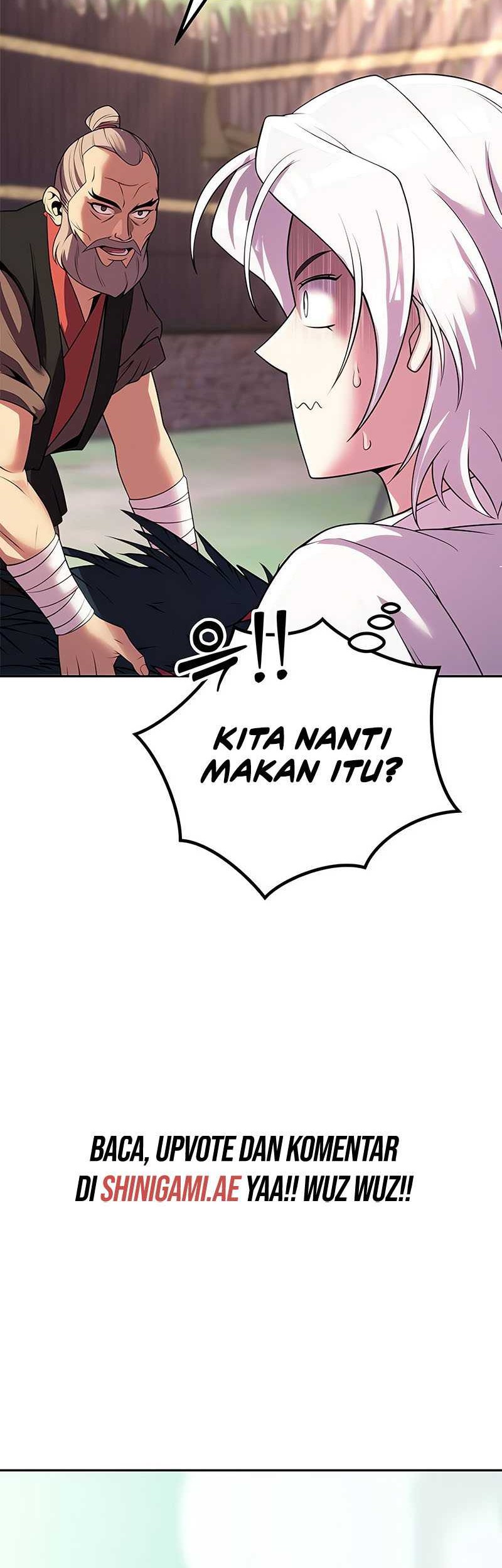 Chronicles of the Demon Faction Chapter 73 - halaman 39