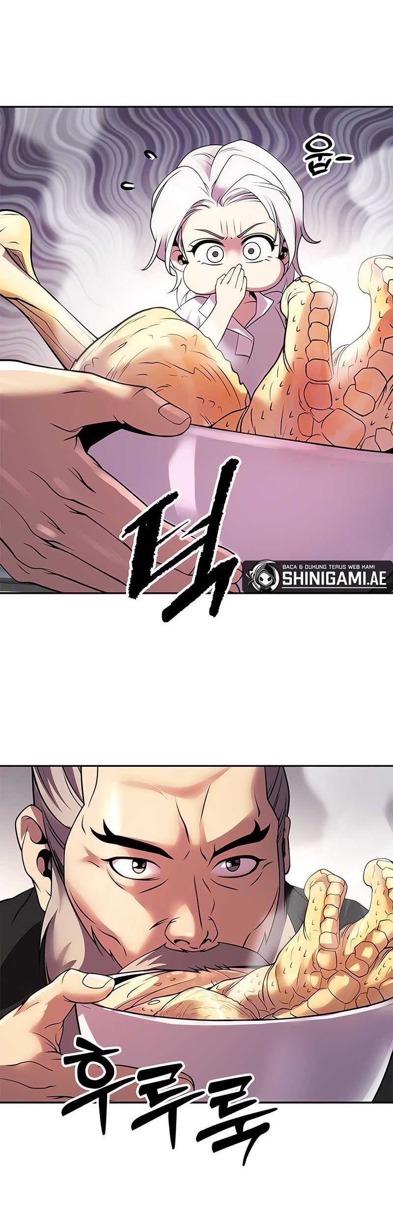 Chronicles of the Demon Faction Chapter 73 - halaman 41