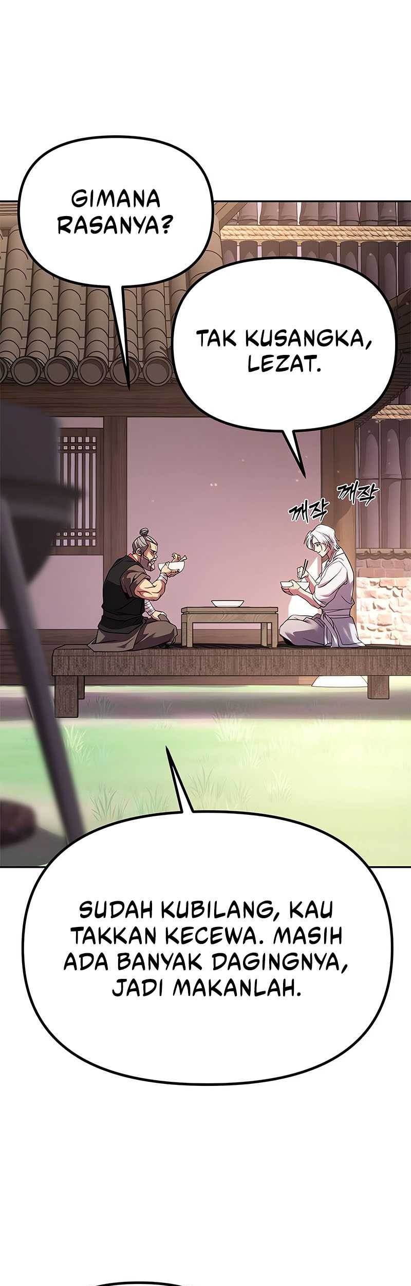 Chronicles of the Demon Faction Chapter 73 - halaman 42