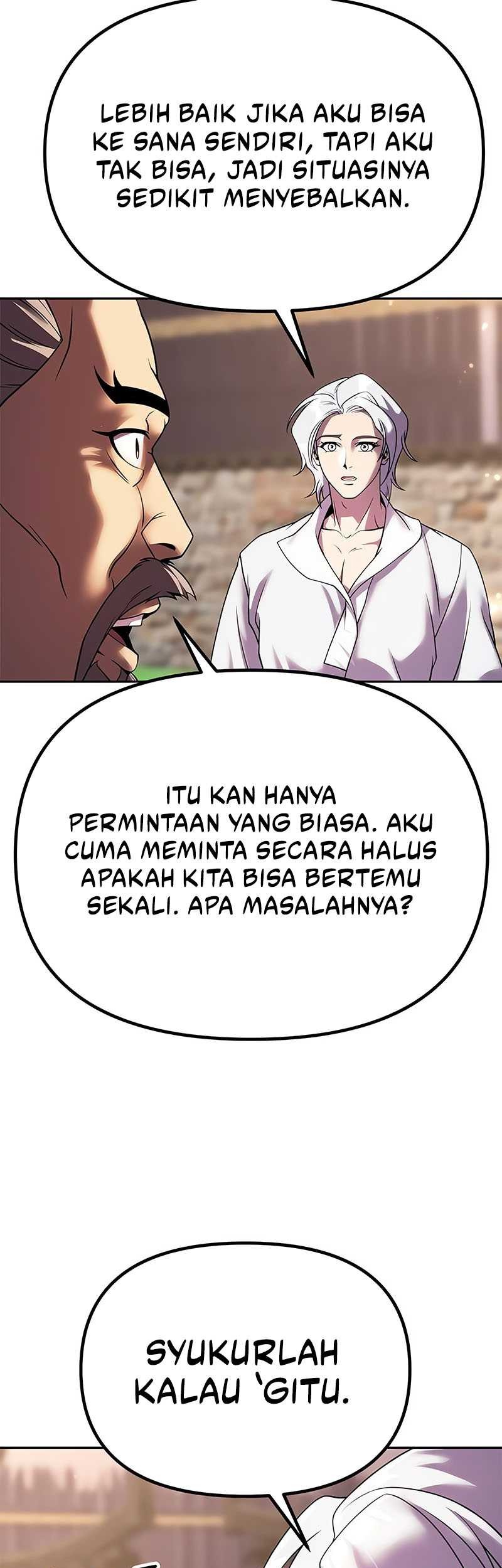 Chronicles of the Demon Faction Chapter 73 - halaman 46