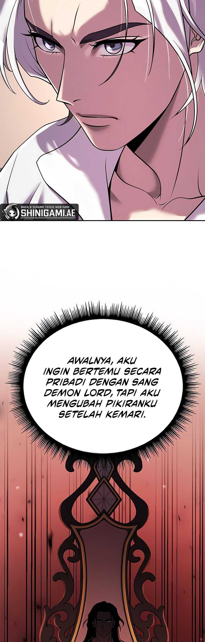 Chronicles of the Demon Faction Chapter 73 - halaman 48