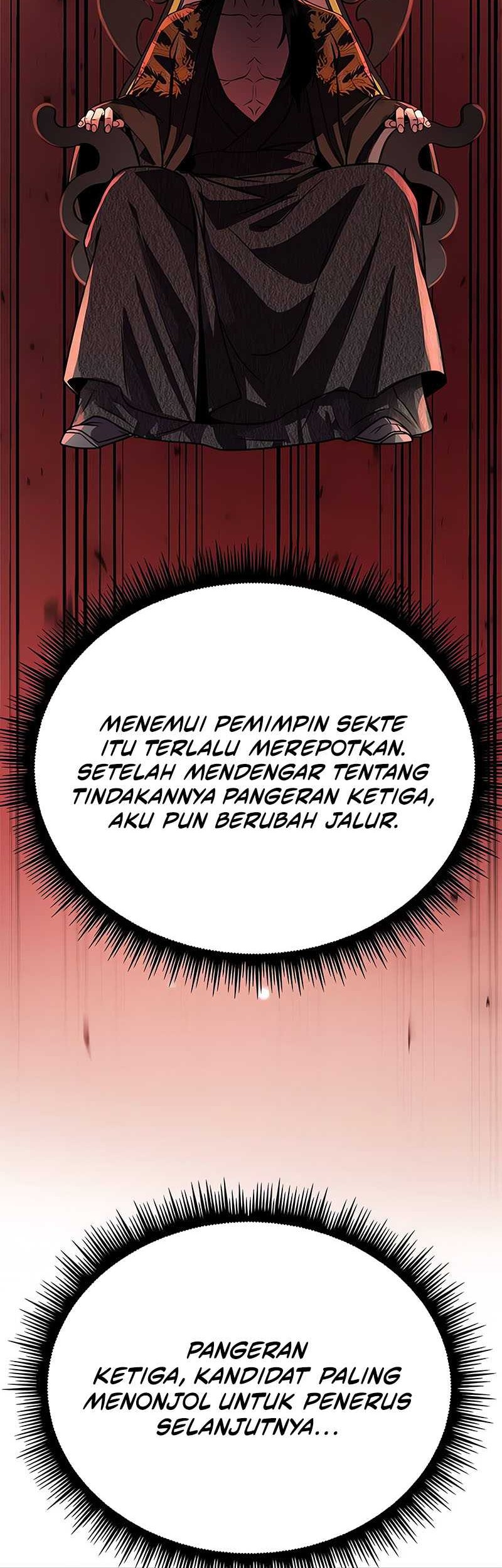 Chronicles of the Demon Faction Chapter 73 - halaman 49