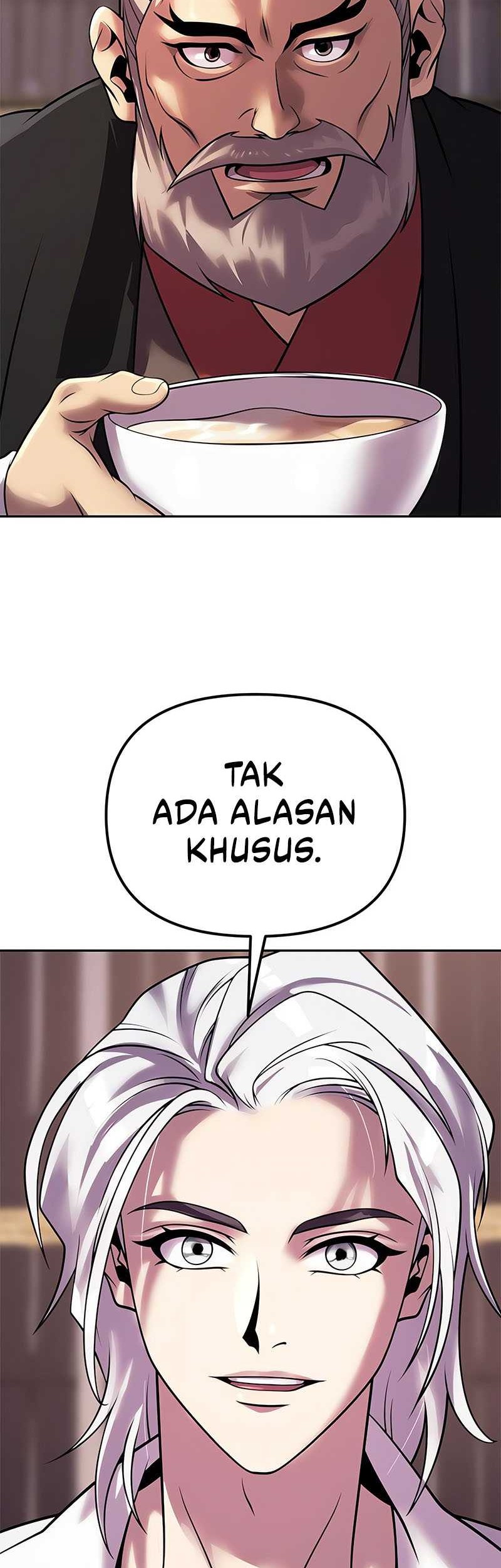 Chronicles of the Demon Faction Chapter 73 - halaman 51