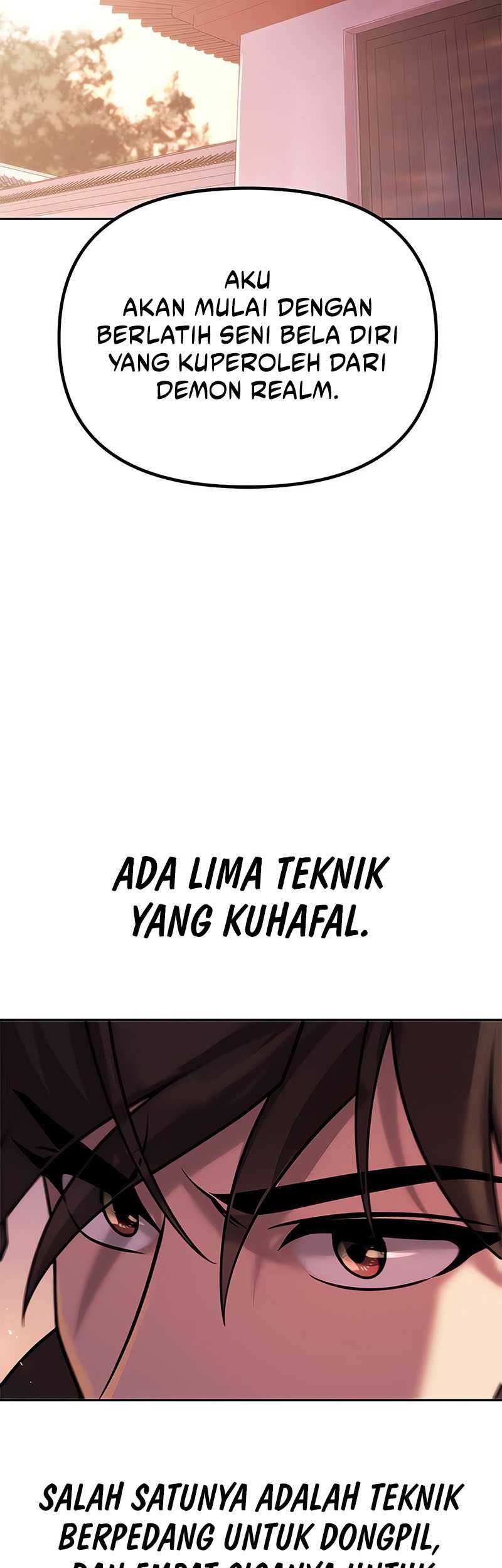 Chronicles of the Demon Faction Chapter 73 - halaman 54