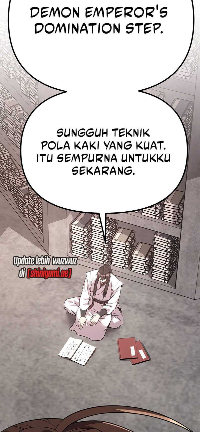 Chronicles of the Demon Faction Chapter 73 - halaman 57