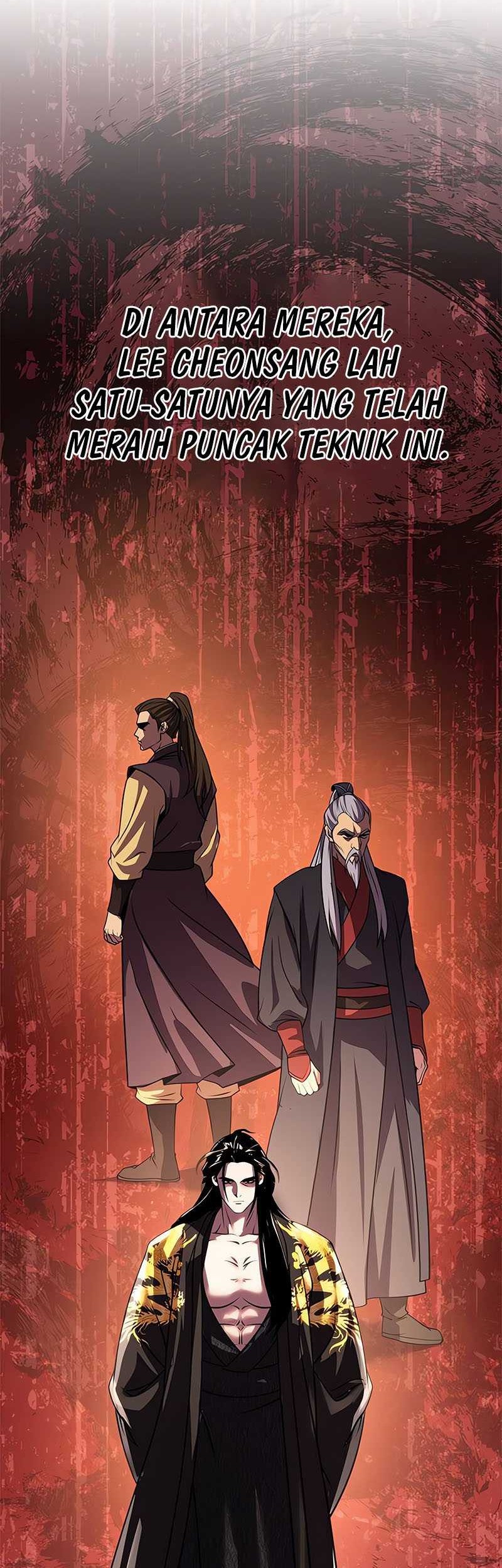 Chronicles of the Demon Faction Chapter 73 - halaman 59