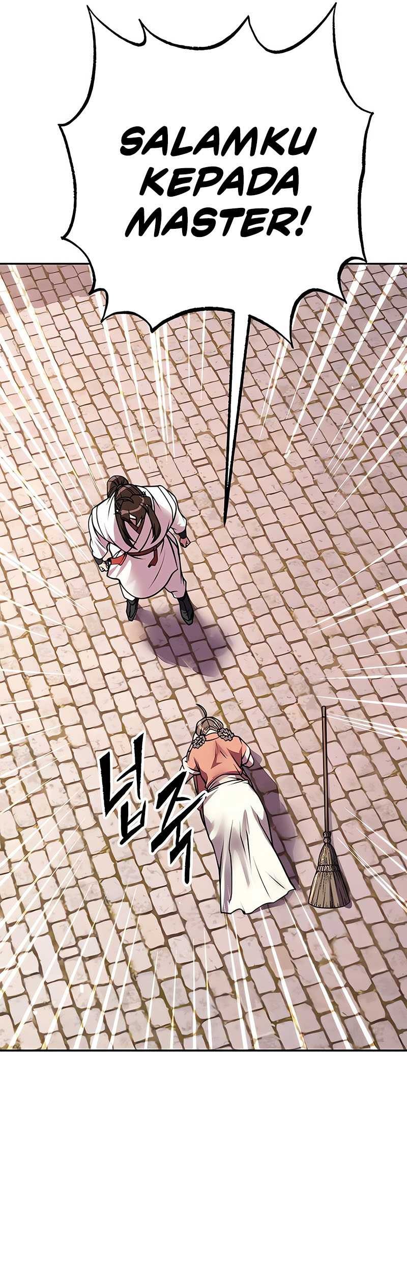 Chronicles of the Demon Faction Chapter 73 - halaman 6