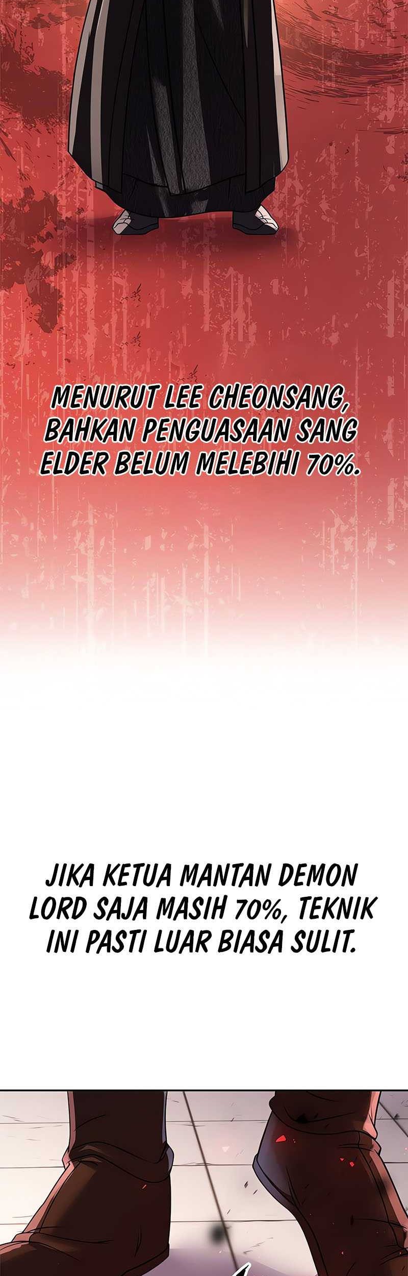 Chronicles of the Demon Faction Chapter 73 - halaman 60
