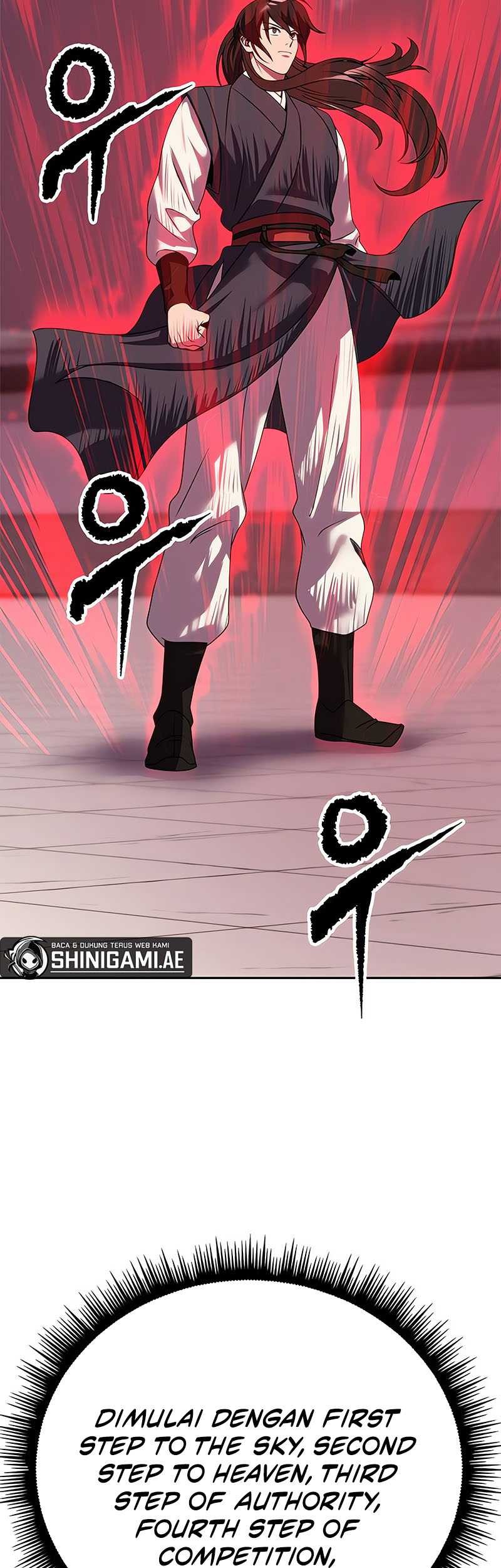 Chronicles of the Demon Faction Chapter 73 - halaman 62