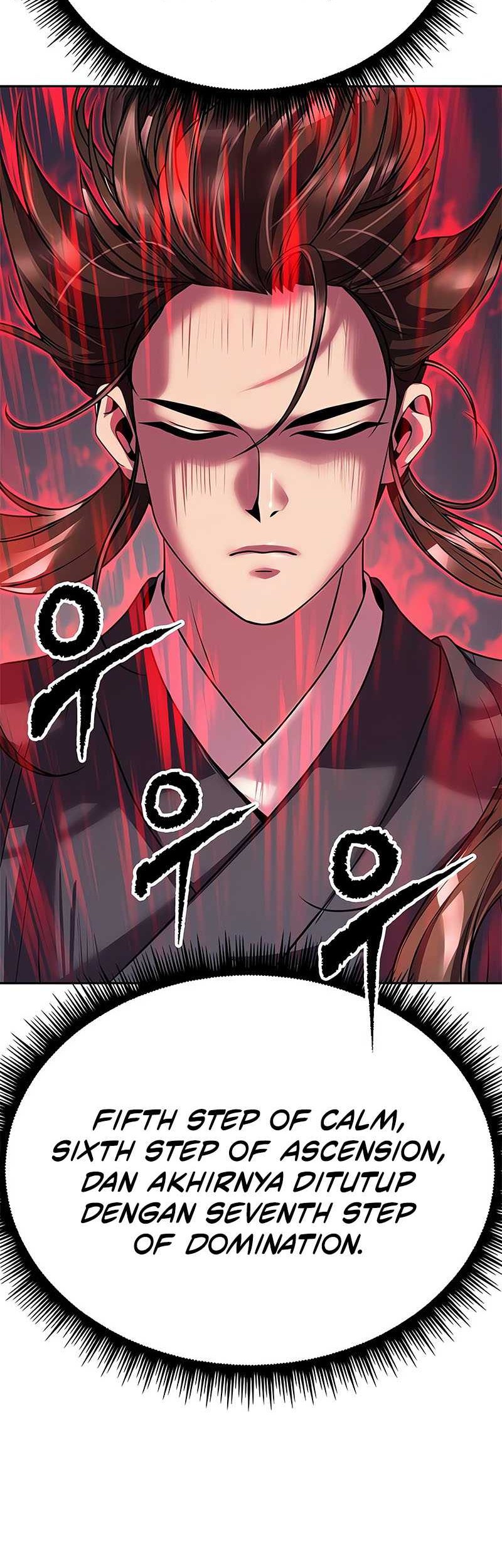 Chronicles of the Demon Faction Chapter 73 - halaman 63