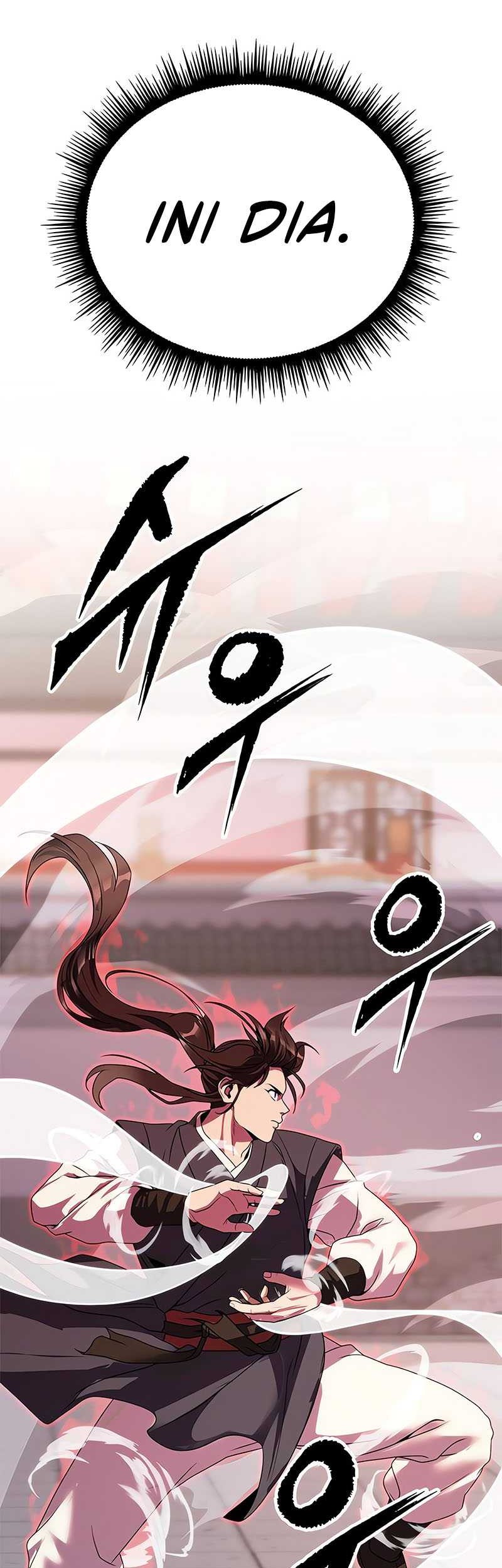 Chronicles of the Demon Faction Chapter 73 - halaman 64