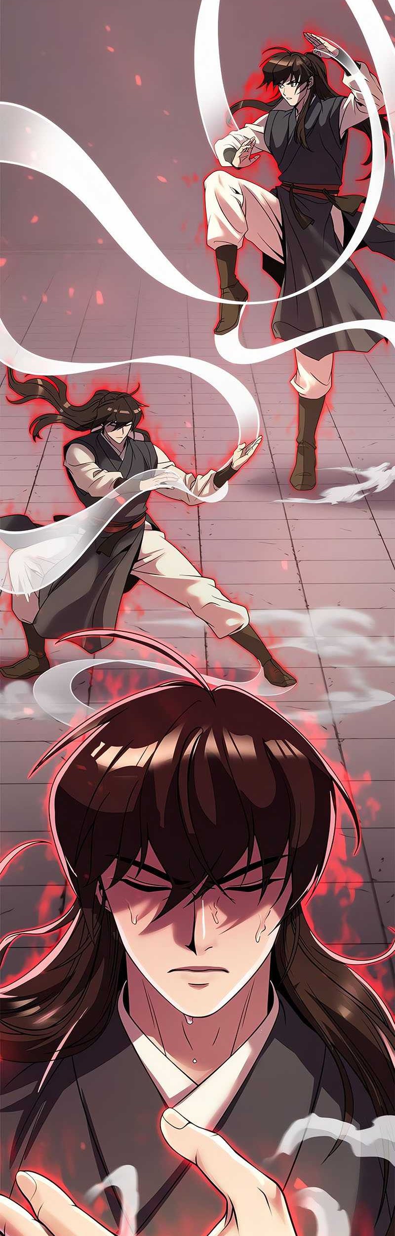Chronicles of the Demon Faction Chapter 73 - halaman 67
