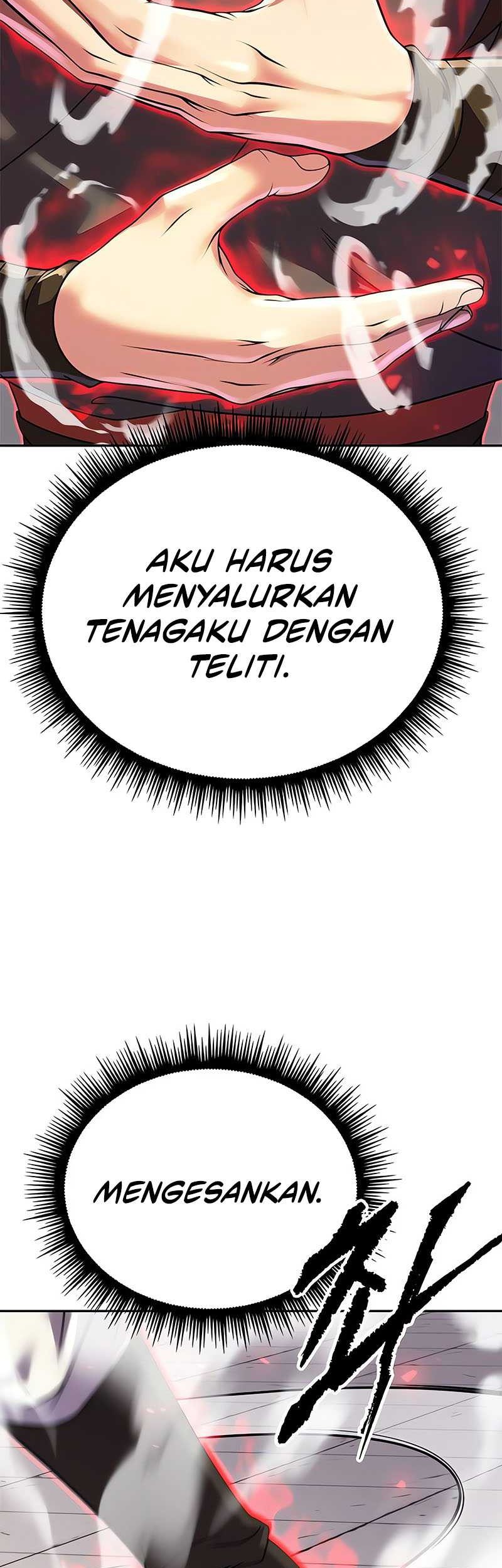 Chronicles of the Demon Faction Chapter 73 - halaman 68