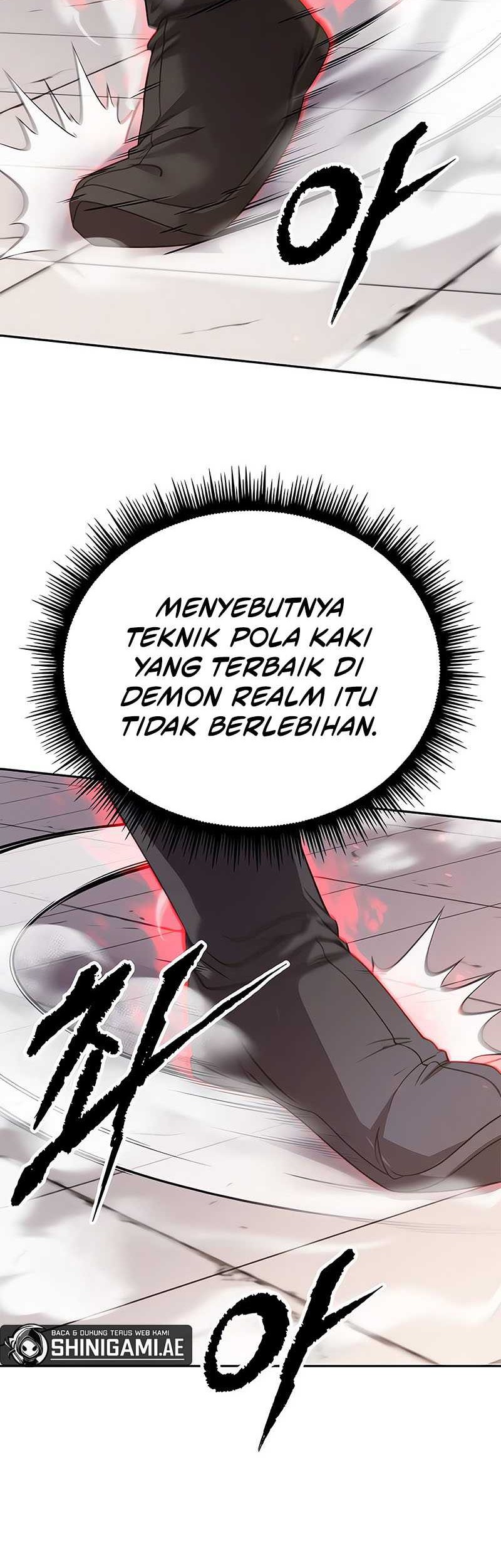 Chronicles of the Demon Faction Chapter 73 - halaman 69