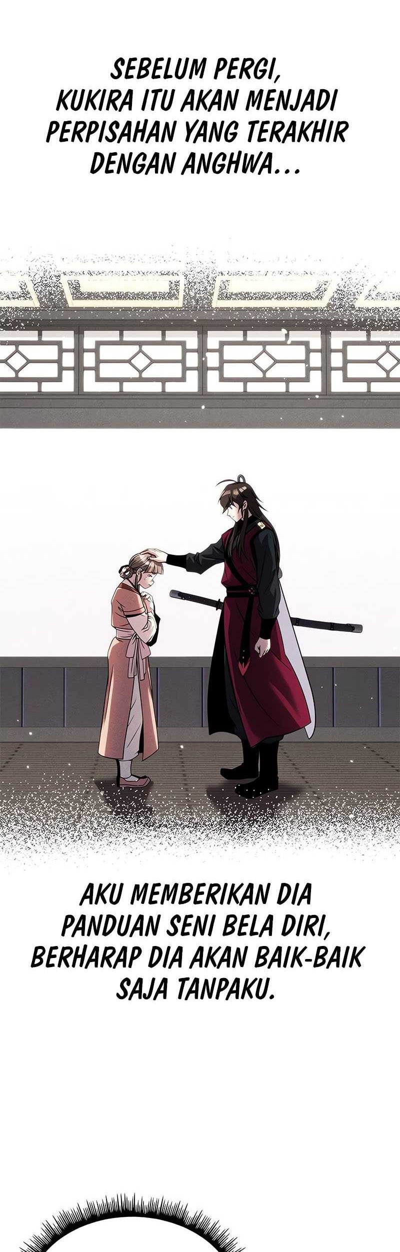Chronicles of the Demon Faction Chapter 73 - halaman 7
