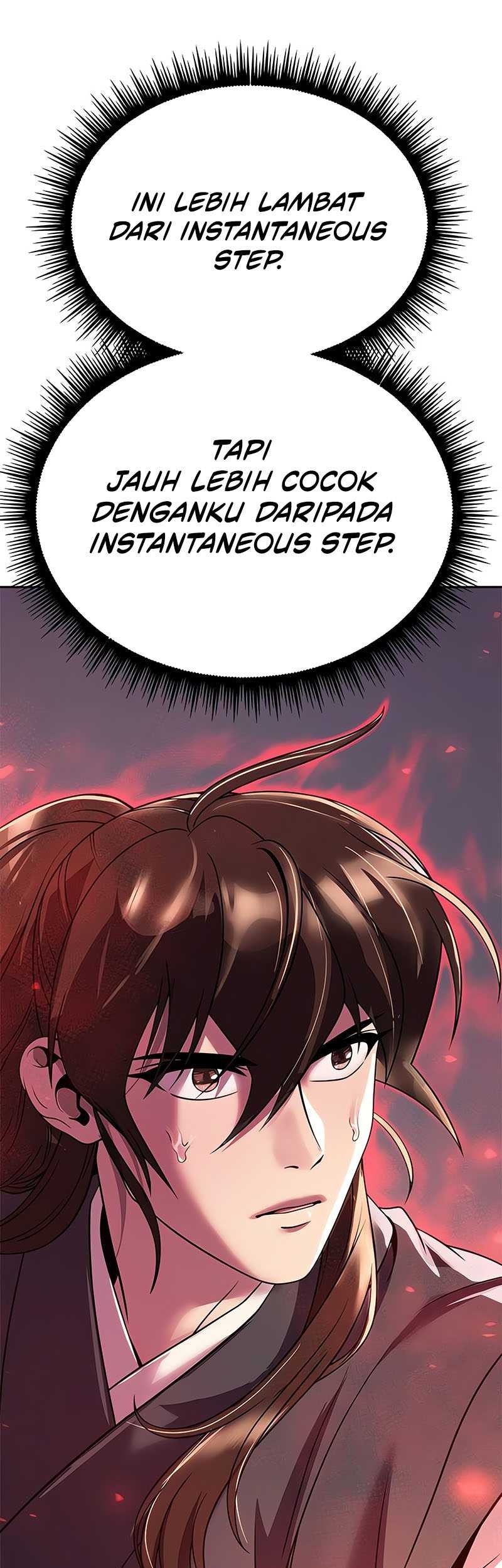 Chronicles of the Demon Faction Chapter 73 - halaman 70