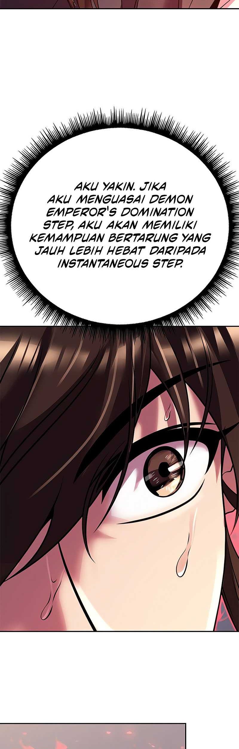 Chronicles of the Demon Faction Chapter 73 - halaman 71