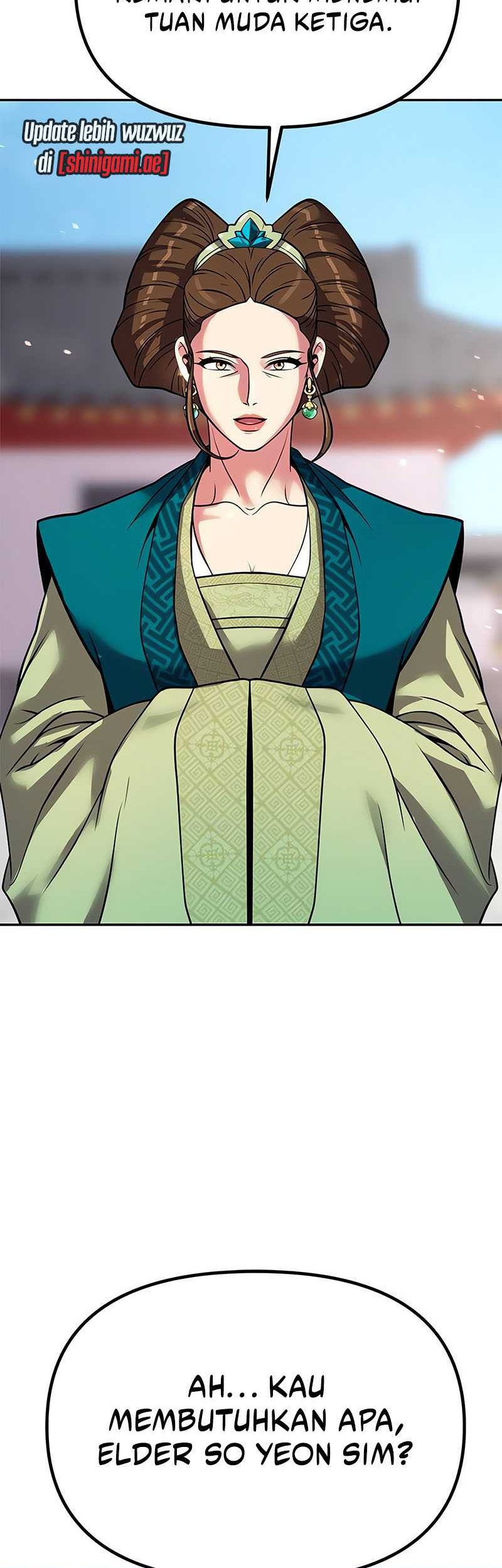 Chronicles of the Demon Faction Chapter 73 - halaman 75