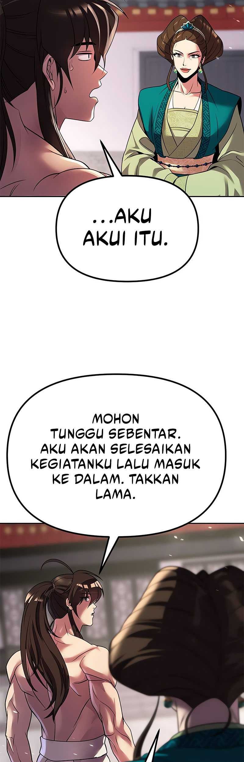 Chronicles of the Demon Faction Chapter 73 - halaman 78