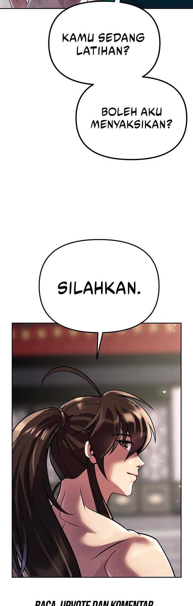 Chronicles of the Demon Faction Chapter 73 - halaman 79