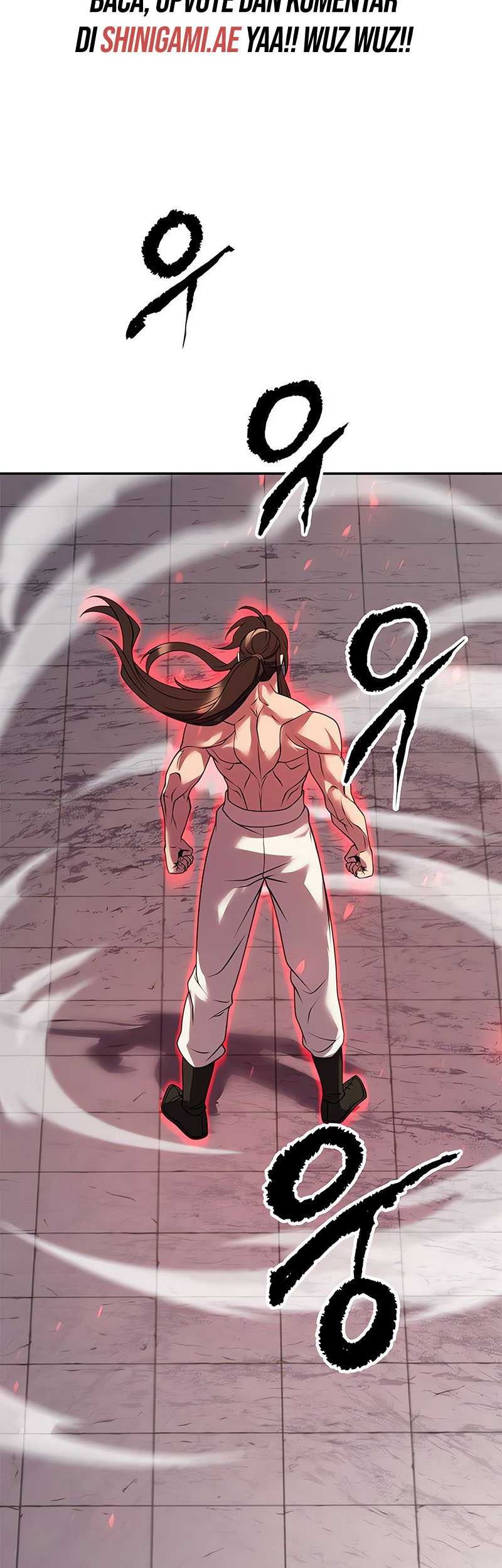 Chronicles of the Demon Faction Chapter 73 - halaman 80