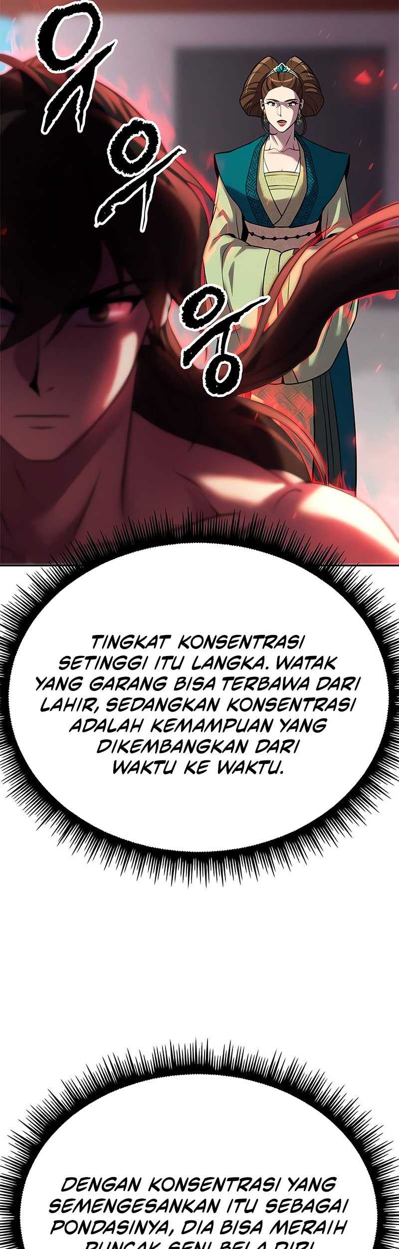 Chronicles of the Demon Faction Chapter 73 - halaman 82