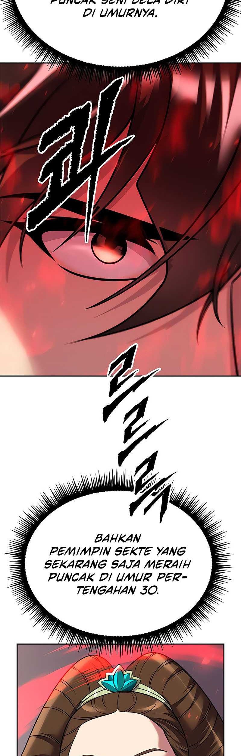 Chronicles of the Demon Faction Chapter 73 - halaman 83