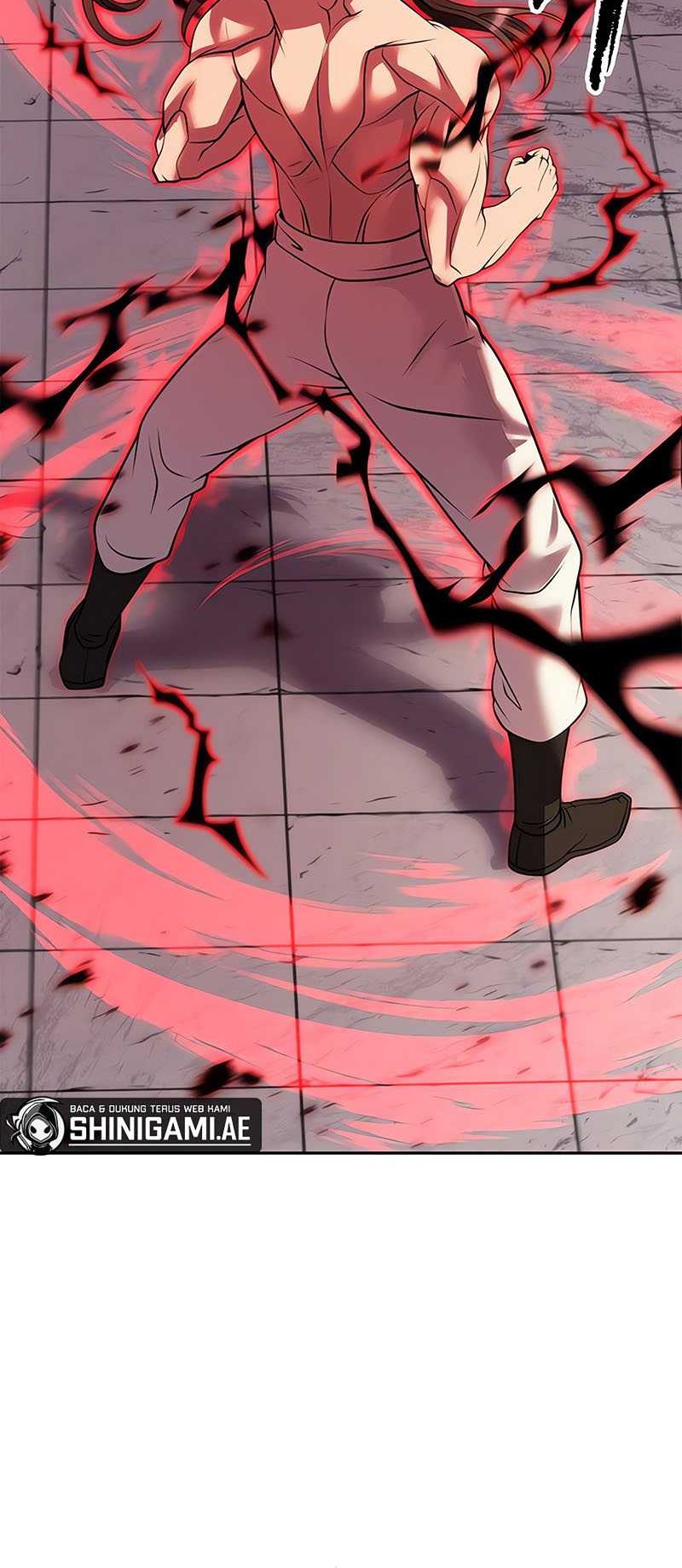 Chronicles of the Demon Faction Chapter 73 - halaman 85