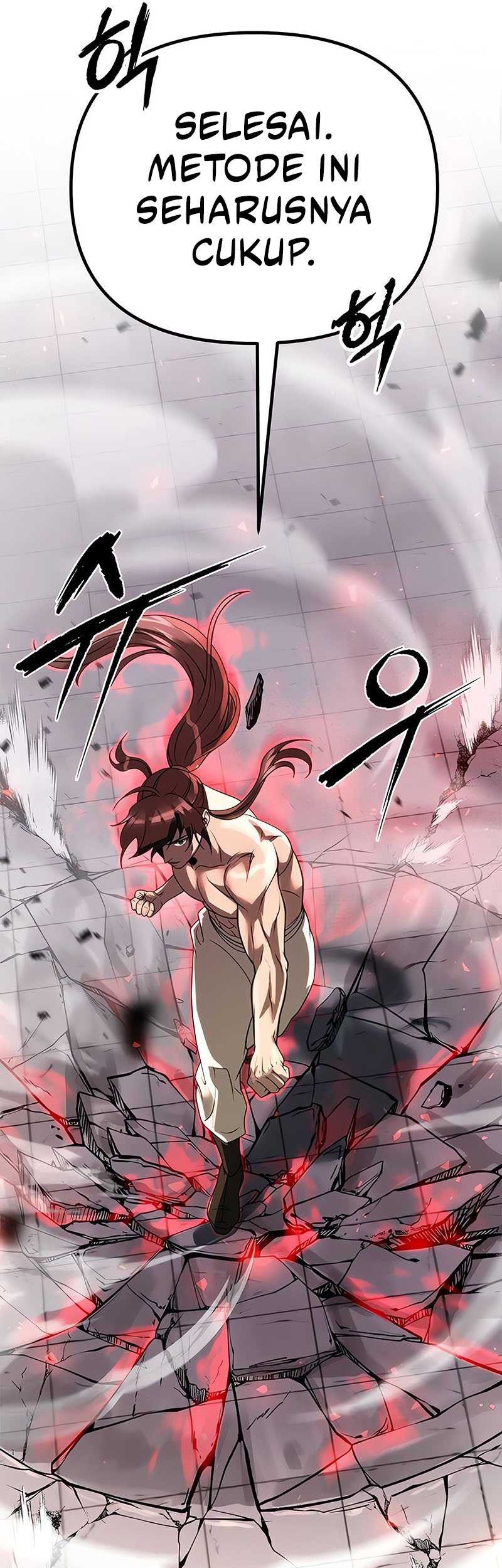 Chronicles of the Demon Faction Chapter 73 - halaman 89